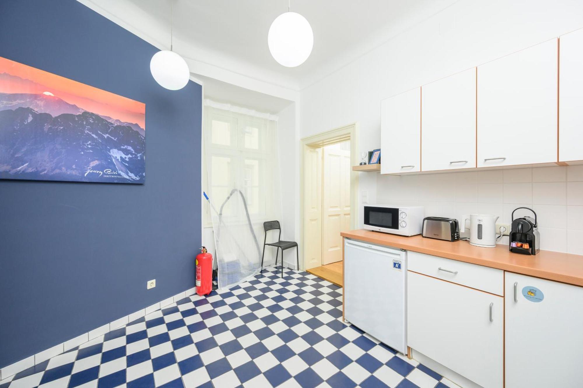 Central City Apartments Viyana Dış mekan fotoğraf