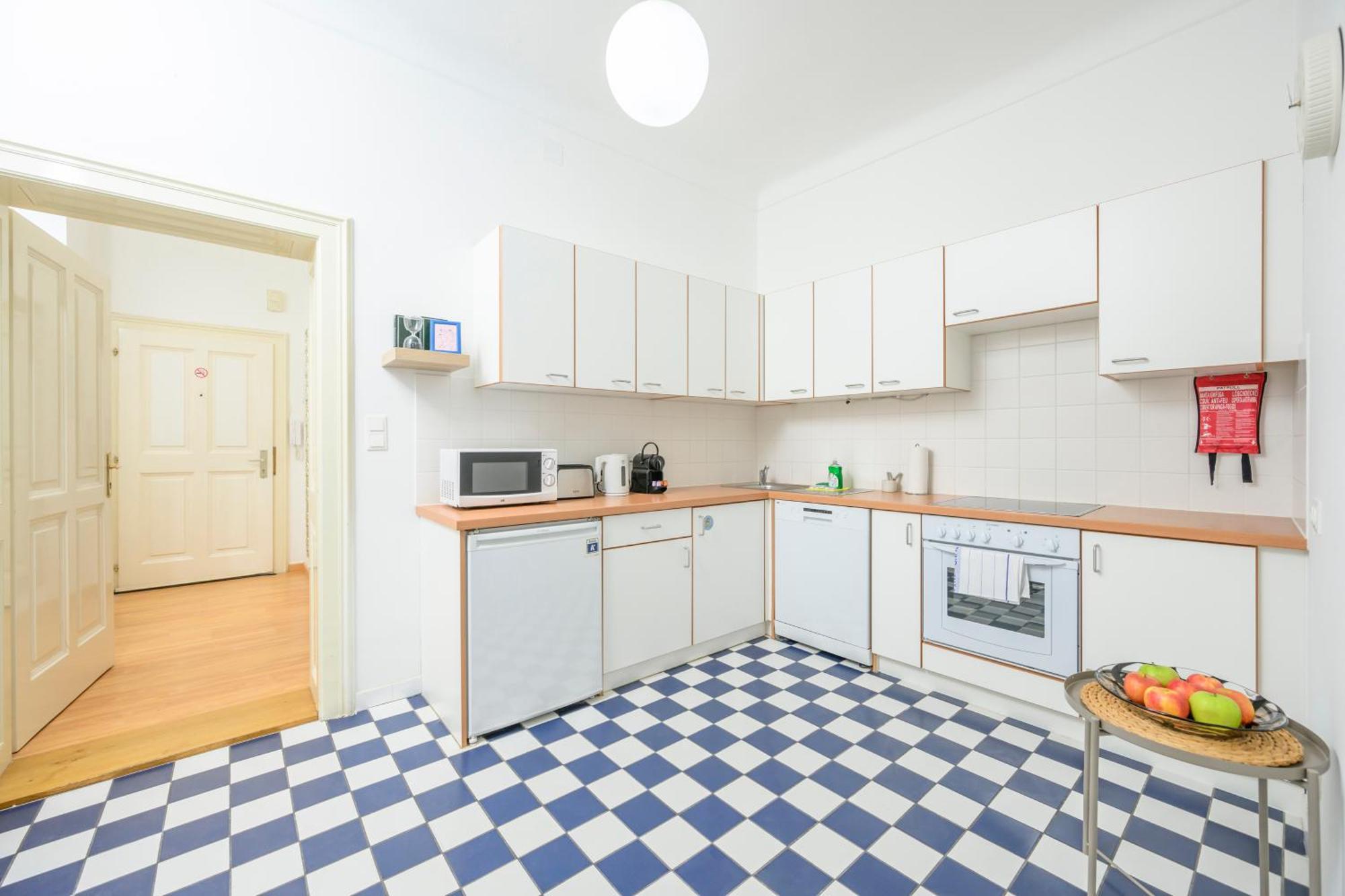 Central City Apartments Viyana Dış mekan fotoğraf