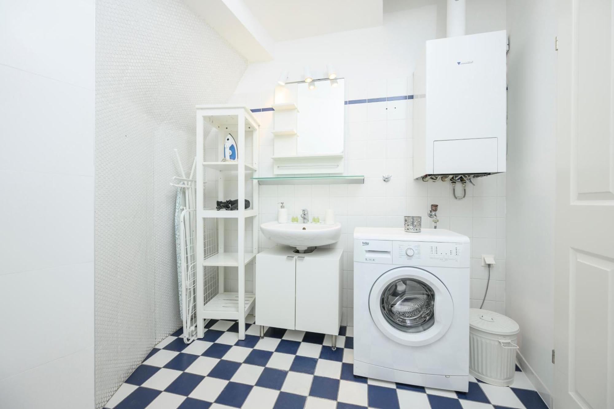 Central City Apartments Viyana Dış mekan fotoğraf