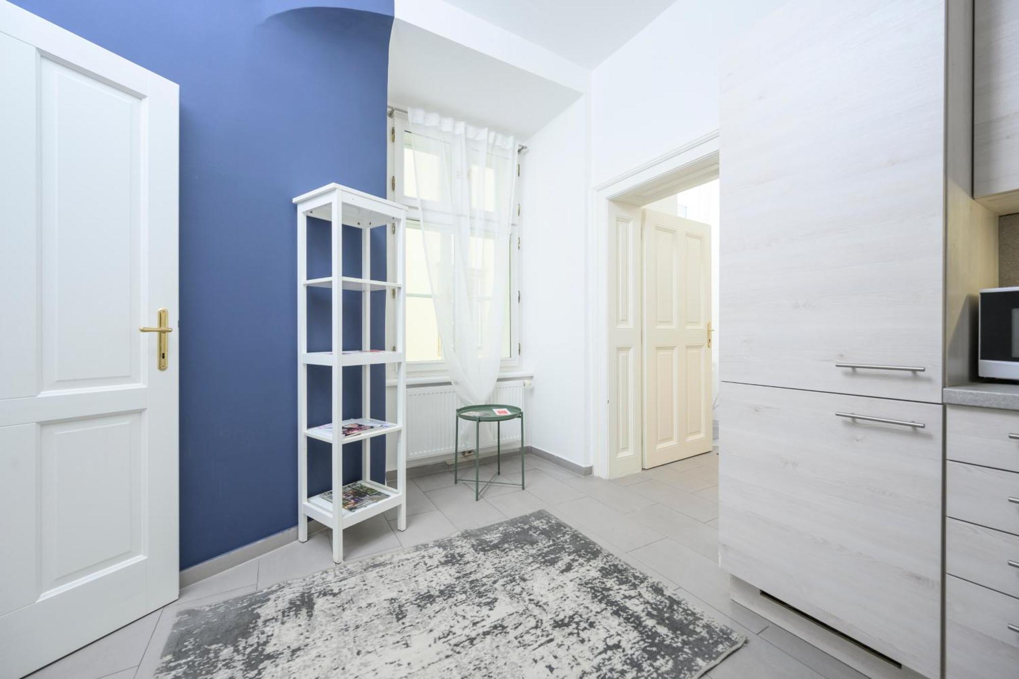 Central City Apartments Viyana Dış mekan fotoğraf